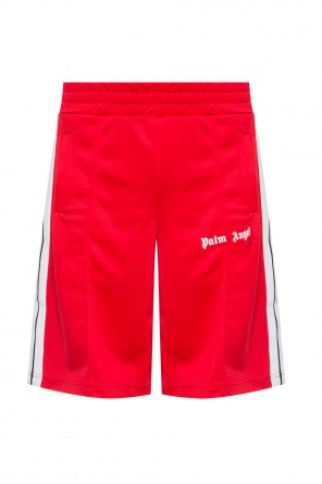 Side-stripe shorts, zdjęcie 1 Side-stripe shorts od Palm Angels